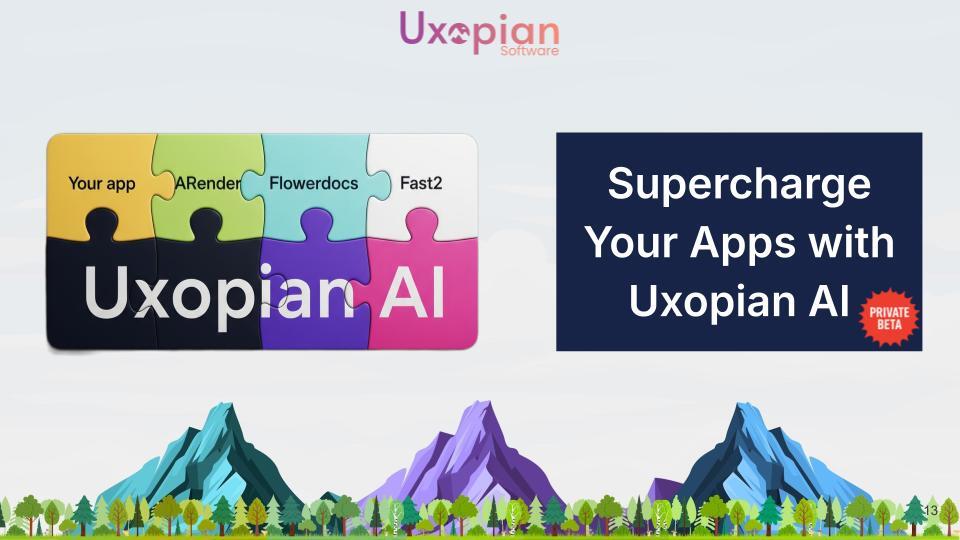 Video introducing AI