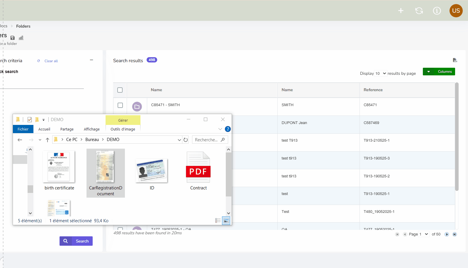 FlowerDocs 2025.1: Designed for Efficiency, Security, and a Smoother User Experience