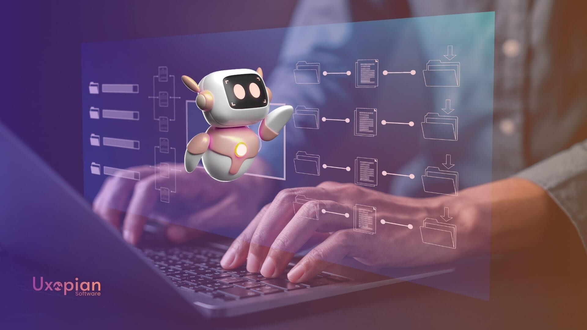 A New Chapter: AI-Powered Document Management Experiences with Uxopian AI