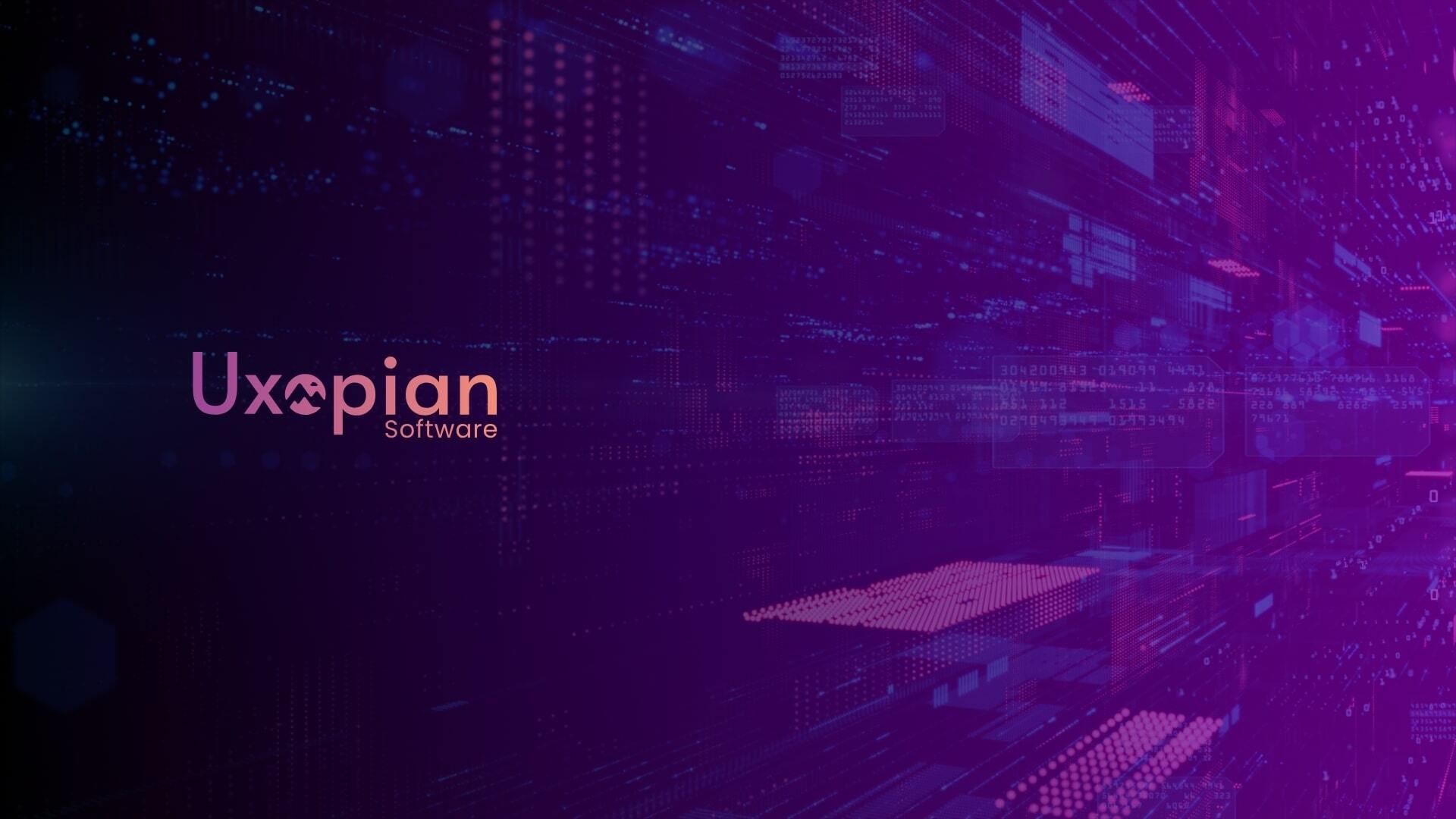 Uxopian Corporate Video