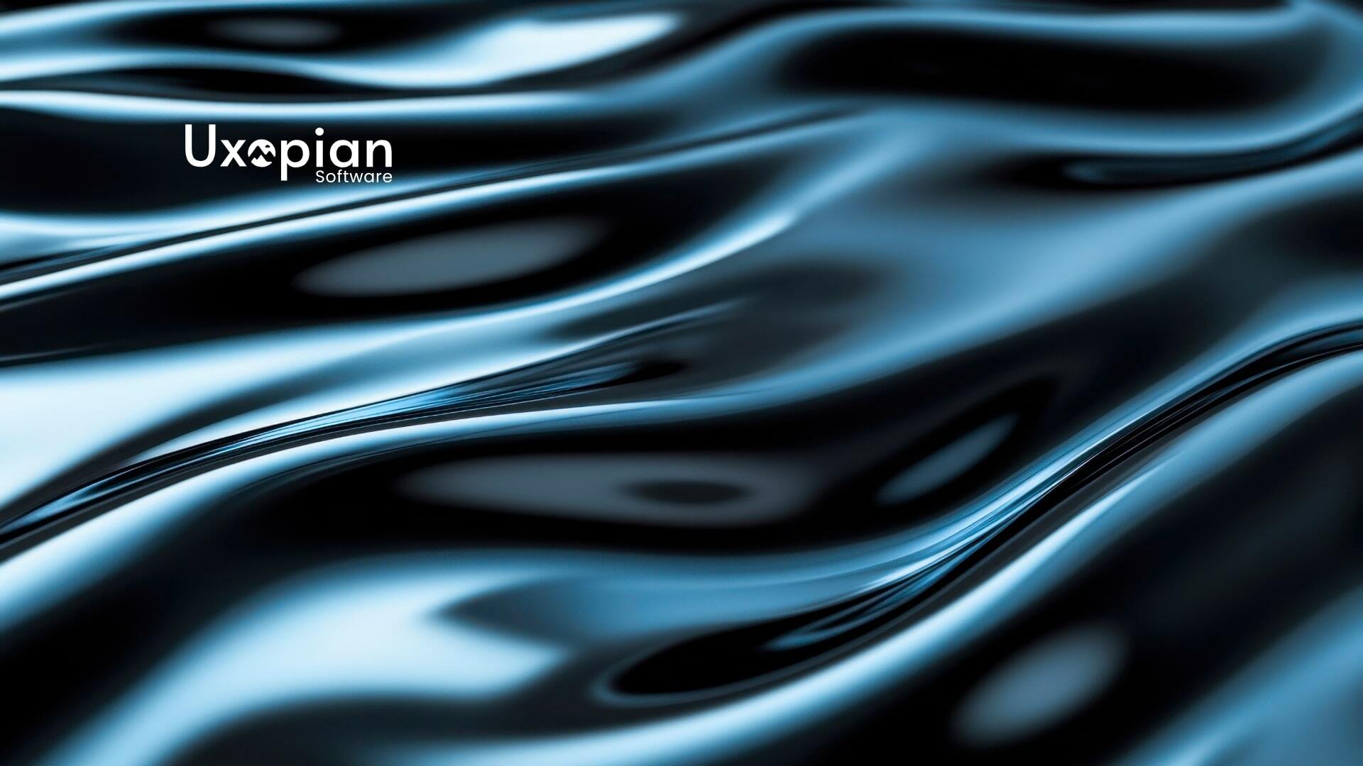 Information is liquid. And so are our solutions.