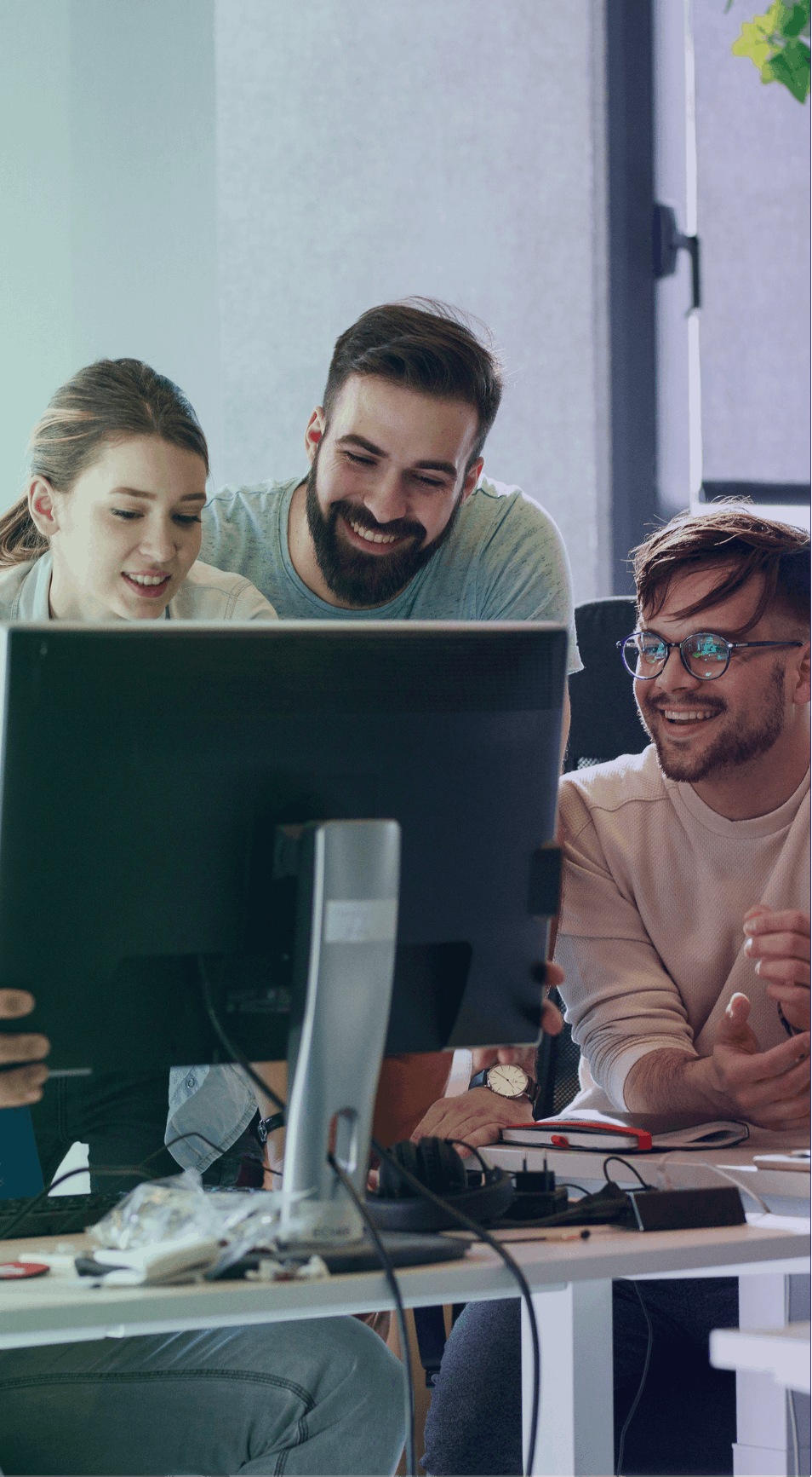 Préparer votre projet de migration Fast2