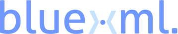 Bluexml