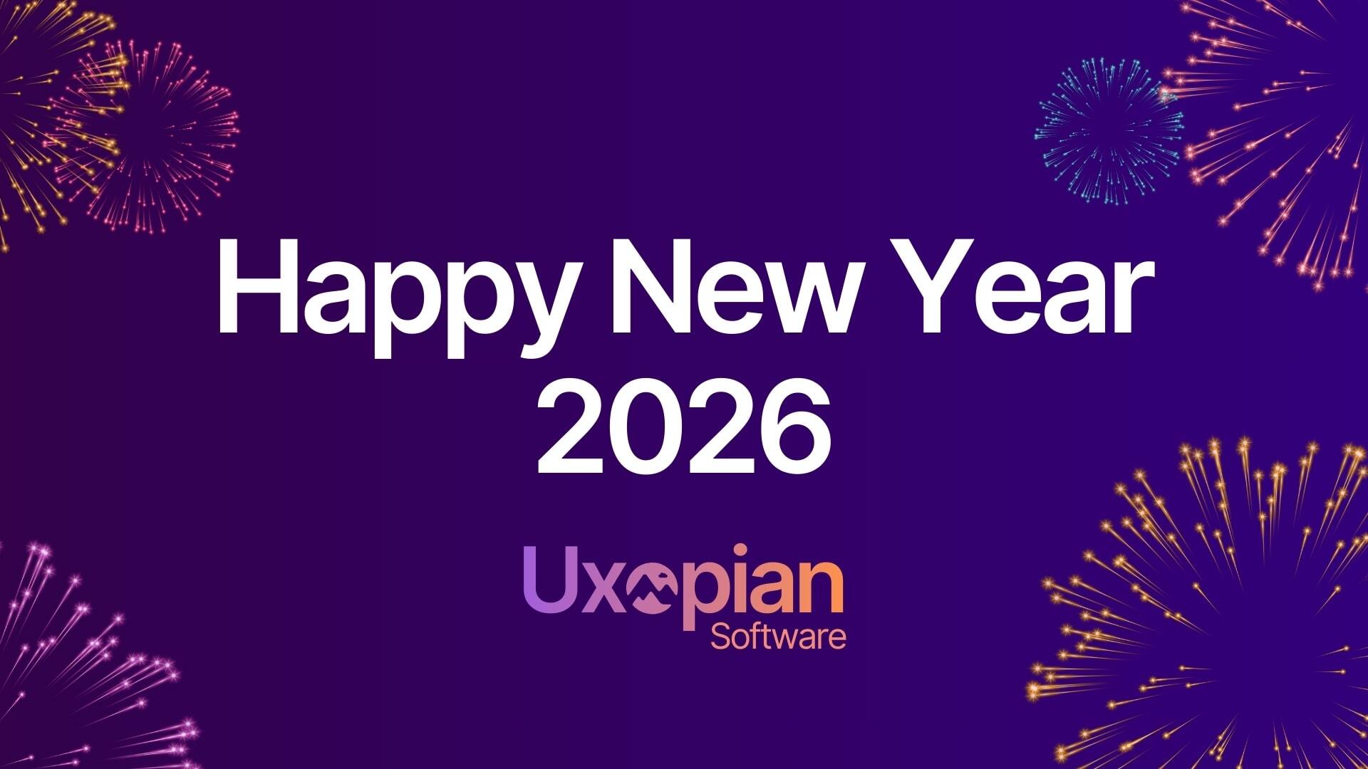 Enterprise Information Systems in 2026: Uxopian Vision