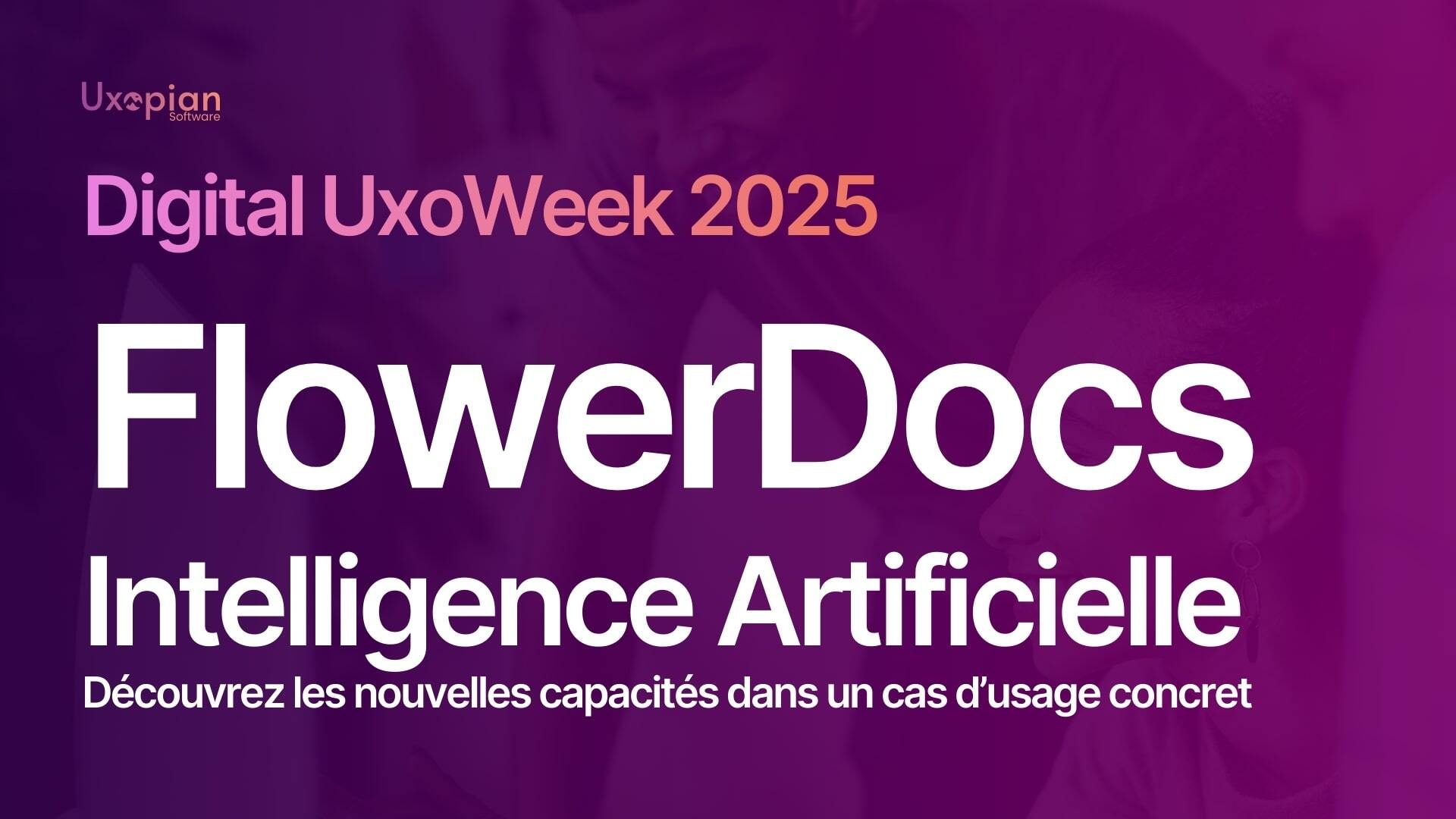 FlowerDocs & Intelligence Artificielle - Découvrez ses nouvelles capacités