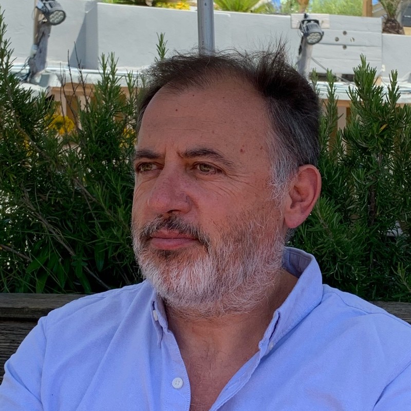 Jean-François Penciolelli