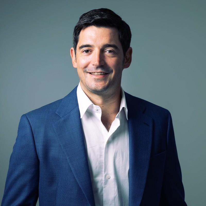Maxime Cifrian, cofondateur et président-directeur général d’Uxopian Software