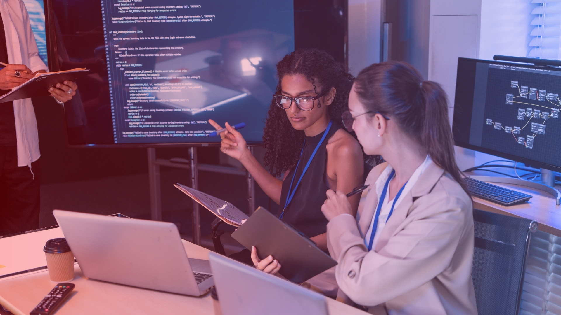 Qualification et tests logiciels chez Uxopian Software