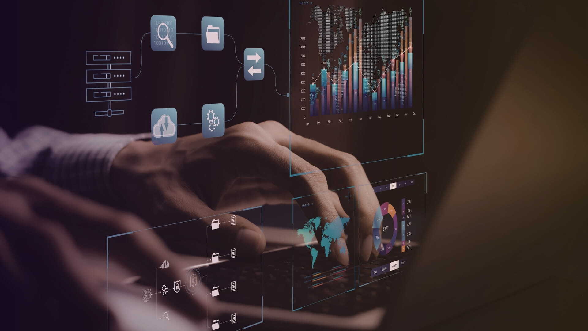 Pourquoi le Darwinisme Digital s’impose aux organisations agiles ?