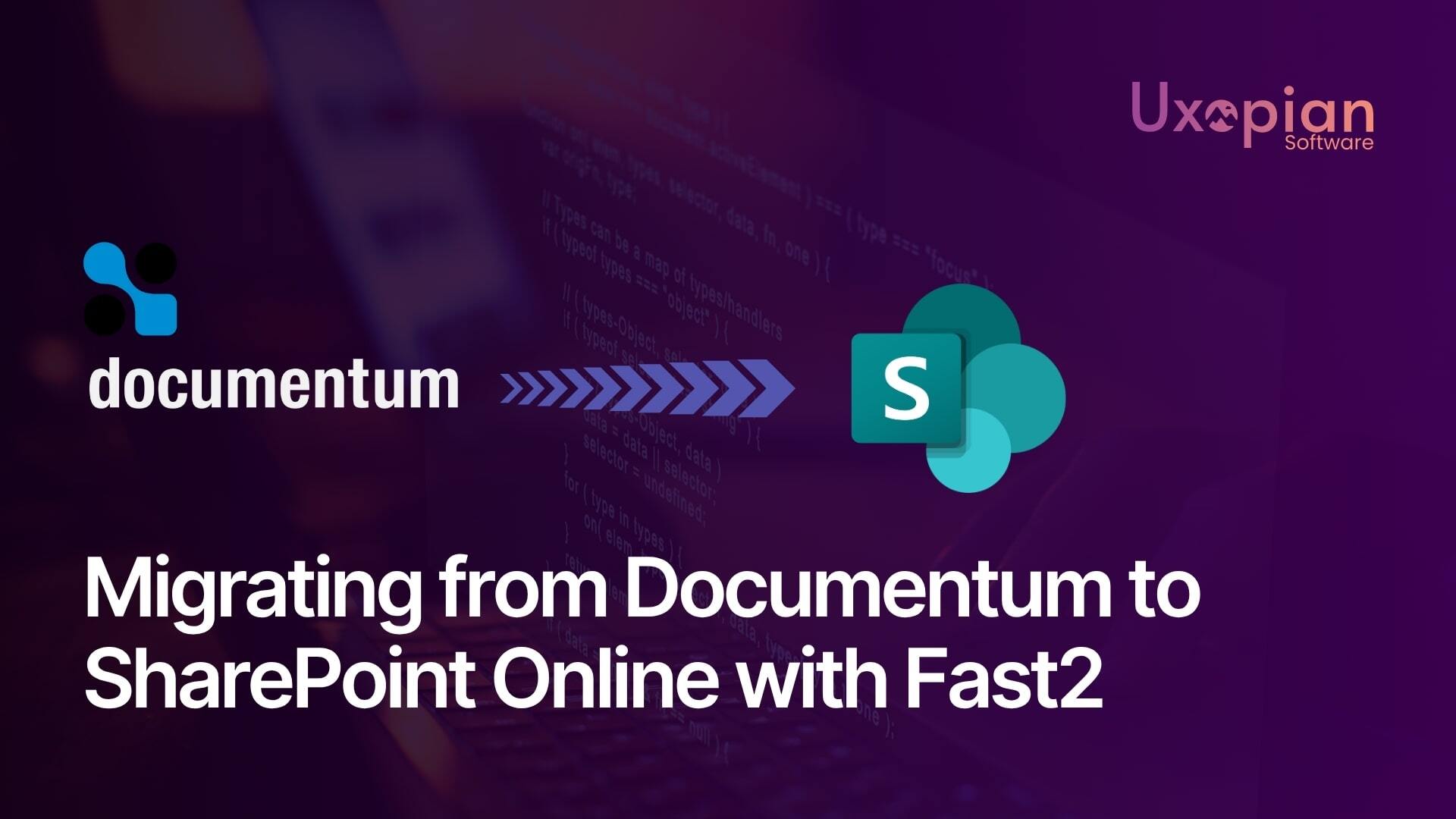 Fast2 demo: from Documentum to SharePoint Online