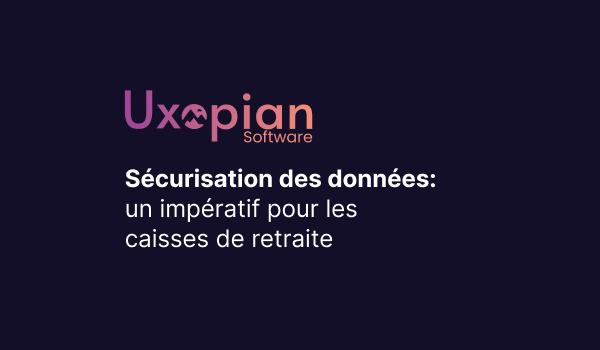 Sécurisation des données: un impératif pour les caisses de retraite